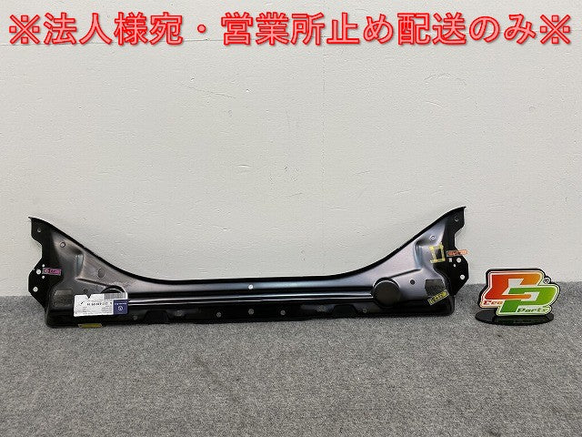 新品!Eクラス W211 純正 フロント ラジエーター サポート 2116200916 メルセデスベンツ(140660)