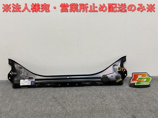 新品!Eクラス W211 純正 フロント ラジエーター サポート 2116200916 メルセデスベンツ(140660)