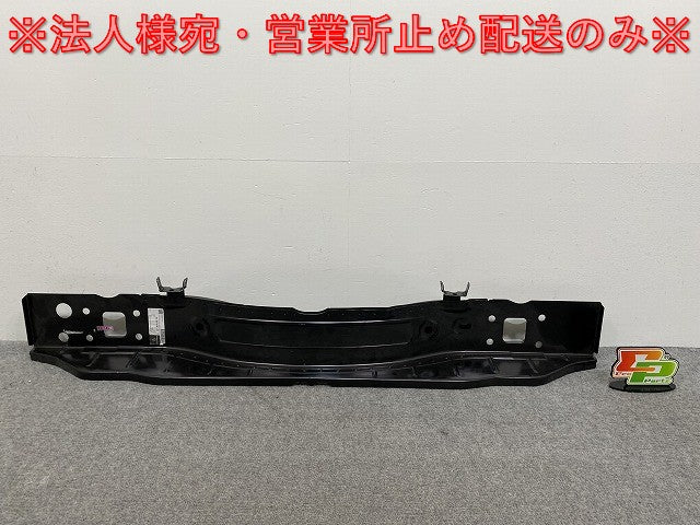 新品!Sクラス W221 純正 リア バンパー ホースメント A221 618 00 12 2216100314 素地 メルセデスベンツ(140662)