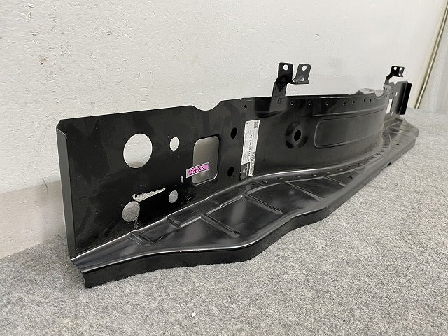 新品!Sクラス W221 純正 リア バンパー ホースメント A221 618 00 12 2216100314 素地 メルセデスベンツ(140662)