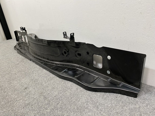 新品!Sクラス W221 純正 リア バンパー ホースメント A221 618 00 12 2216100314 素地 メルセデスベンツ(140662)