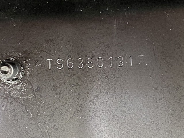 新品!CLAクラス C117 純正 リア リアエンドセンターセクション A117 646 00 00 1176400800 メルセデスベンツ(140663)