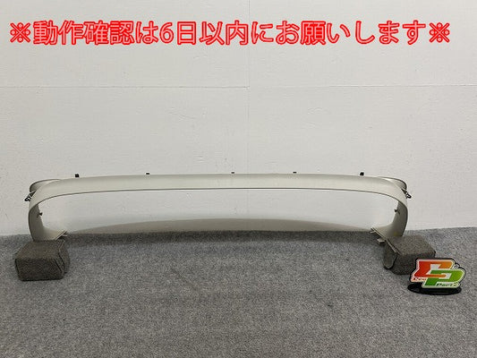 新品!ゴルフ5/GOLFⅤ 1K系 純正 リア ゲートトリム/パネルアッパー 1K6 867 603 G 1K6867603GY20 白素地 フォルクスワーゲン(140664)