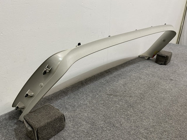 新品!ゴルフ5/GOLFⅤ 1K系 純正 リア ゲートトリム/パネルアッパー 1K6 867 603 G 1K6867603GY20 白素地 フォルクスワーゲン(140664)