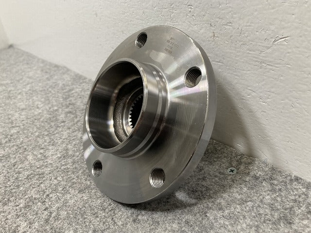 新品!X3 E83 フロント ホイール ハブ MEYLE 300 312 1112 BMW(140689)
