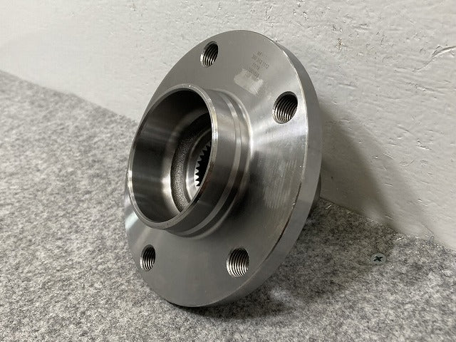 新品!X3 E83 フロント ホイール ハブ MEYLE 300 312 1112 BMW(140691)