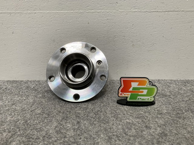 新品!X3 E83 フロント ホイール ハブ MEYLE 300 312 1112 BMW(140692)