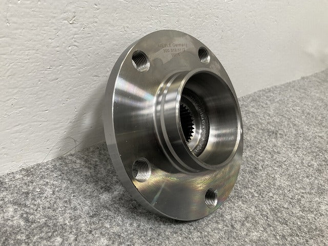 新品!X3 E83 フロント ホイール ハブ MEYLE 300 312 1112 BMW(140692)