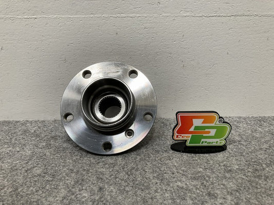 新品!X3 E83 フロント ホイール ハブ MEYLE 300 312 1112 BMW(140693)