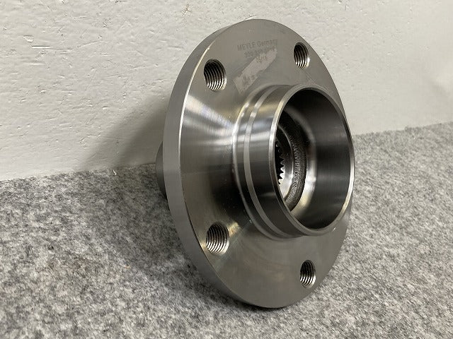 新品!X3 E83 フロント ホイール ハブ MEYLE 300 312 1112 BMW(140694)