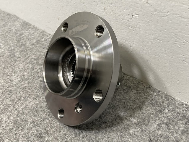 新品!X3 E83 フロント ホイール ハブ MEYLE 300 312 1112 BMW(140694)