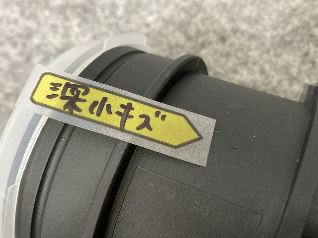 新品!TT 8N系 社外  エア フロ メーター BREMI 30071 アウディ(140704)