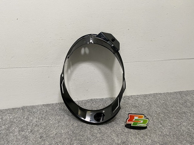 新品!ニュービートル 9C系/1999-2005 フロント ヘッドライト補強リング 1C0806640H フォルクスワーゲン(140724)
