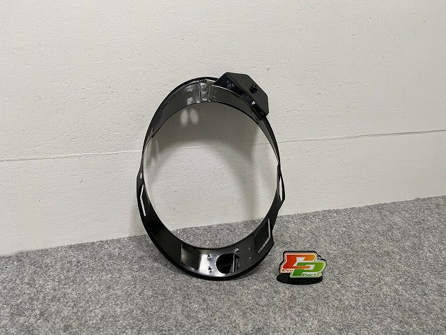 新品!ニュービートル 9C系/1999-2005 フロント ヘッドライト補強リング 1C0806640H フォルクスワーゲン(140725)
