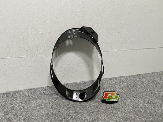 新品!ニュービートル 9C系/1999-2005 フロント ヘッドライト補強リング 1C0806640H フォルクスワーゲン(140725)