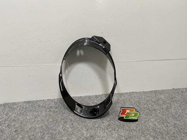 新品!ニュービートル 9C系/1999-2005 フロント ヘッドライト補強リング 1C0806640H フォルクスワーゲン(140726)