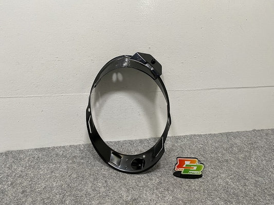 新品!ニュービートル 9C系/1999-2005 フロント ヘッドライト補強リング 1C0806640H フォルクスワーゲン(140726)