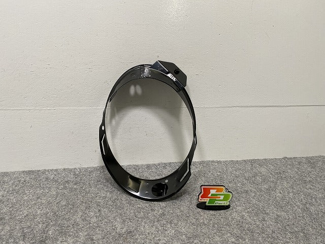 新品!ニュービートル 9C系/1999-2005 フロント ヘッドライト補強リング 1C0806640H フォルクスワーゲン(140727)