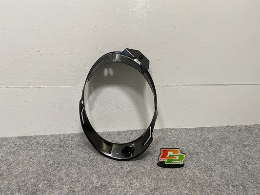 新品!ニュービートル 9C系/1999-2005 フロント ヘッドライト補強リング 1C0806640H フォルクスワーゲン(140727)