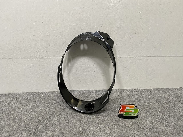 新品!ニュービートル 9C系/1999-2005 フロント ヘッドライト補強リング 1C0806640H フォルクスワーゲン(140728)