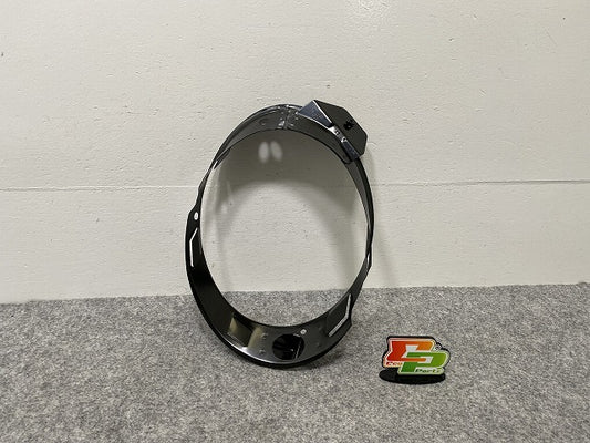 新品!ニュービートル 9C系/1999-2005 フロント ヘッドライト補強リング 1C0806640H フォルクスワーゲン(140728)