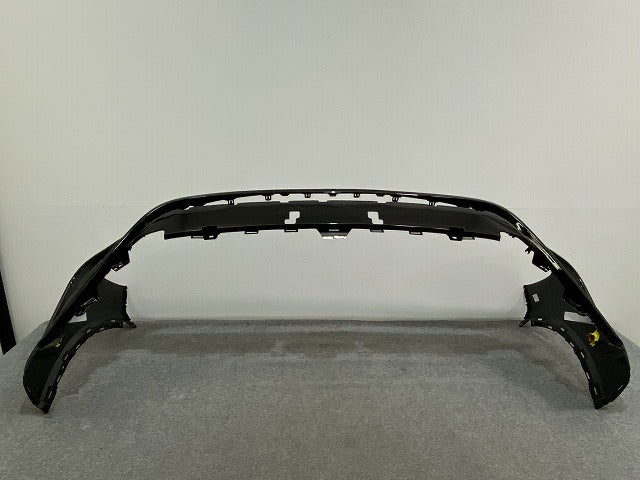 クラウン スポーツ AZSH36W 純正 フロント バンパー 52119-30P70 ブラック 202 トヨタ(140740)