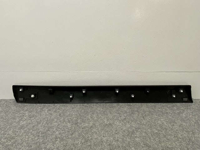 ランドクルーザー/ランクル TRJ250W/GDJ250W 純正 右 サイドステップ/サイドスカート 75073-60070 素地 トヨタ(140777)
