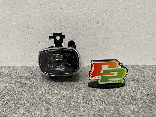 キックス/ノート/エクストレイル P15/E13/T33 純正 フォグランプ/フォグライト LED HELLA 26150 8990D 26150-8990D 日産(140785)