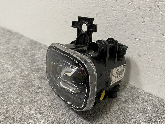 キックス/ノート/エクストレイル P15/E13/T33 純正 フォグランプ/フォグライト LED HELLA 26150 8990D 26150-8990D 日産(140785)