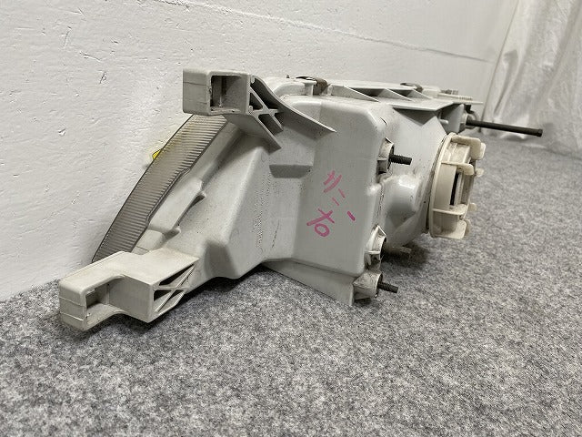 サニー B14/FB14 純正 右 ヘッドライト/ランプ ハロゲン 刻印W ICHIKOH 1498 26010-9M125 日産(140790)