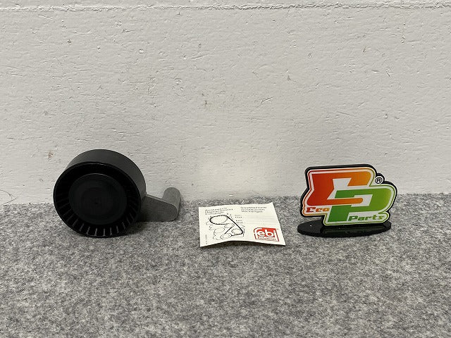 新品!7シリーズ E65/E66  ファン ベルト プーリー F-238469 BMW(140794)