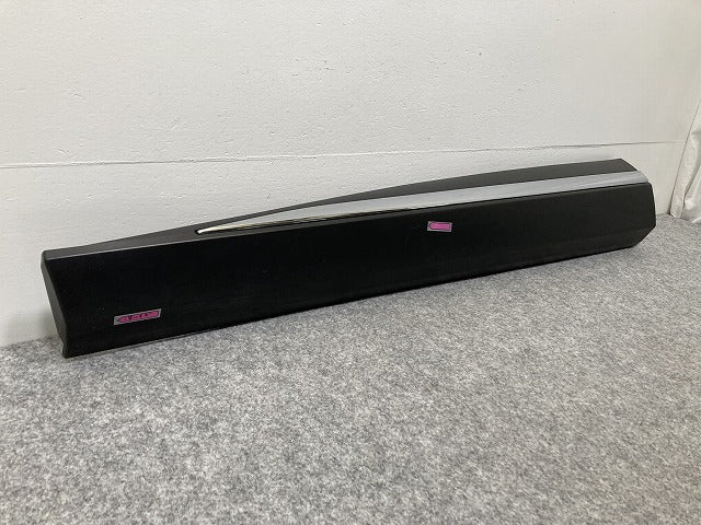 エクストレイル/X-TRAIL T33/SNT33 純正 左 フロント ドア サイドパネル 80871 6RA0B 素地/メッキ 日産(140816)