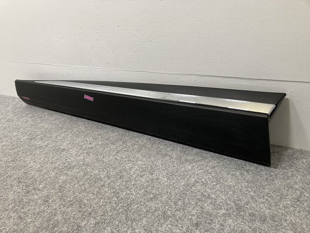 エクストレイル/X-TRAIL T33/SNT33 純正 左 フロント ドア サイドパネル 80871 6RA0B 素地/メッキ 日産(140816)