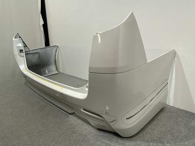 アルファード/S ヴェルファイア/Z 20系/ANH20W/ANH25W/GGH20W/GGH25W ハイブリッド/ATH20W 純正 リア バンパー 52159-58080 070(140821)
