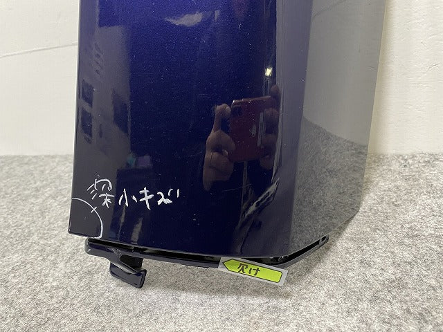 セレナ S/X/G/XV C27/GC27/GNC27 e-POWER/HC27 純正 前期 右 リア コーナーパネル/コーナーカバー 85230 5TA0H アズライトブルー(140851)