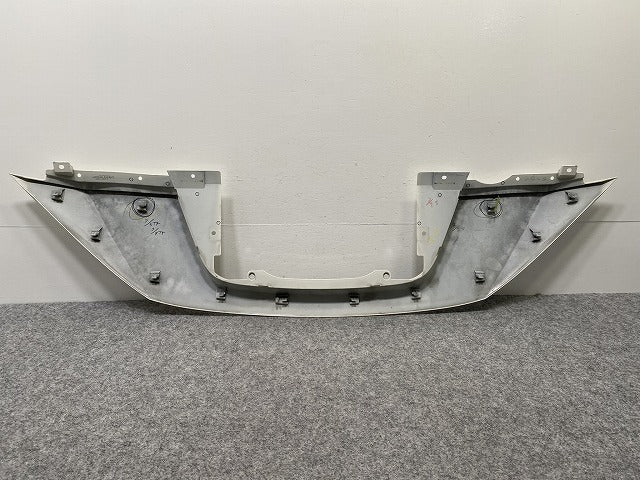 リーフ/LEAF e+ ZE1 純正 フロント チャージポートカバー/リッド/充電ポートカバー 62320 5SK2A ホワイト パール 日産(140853)