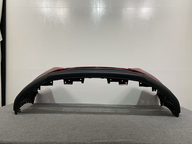 CX-5/CX5 KFEP/KF2P/KF5P 純正 前期 フロント バンパー KB8A-50031 ソウルレッドプレミアムメタリック 41V マツダ(140858)