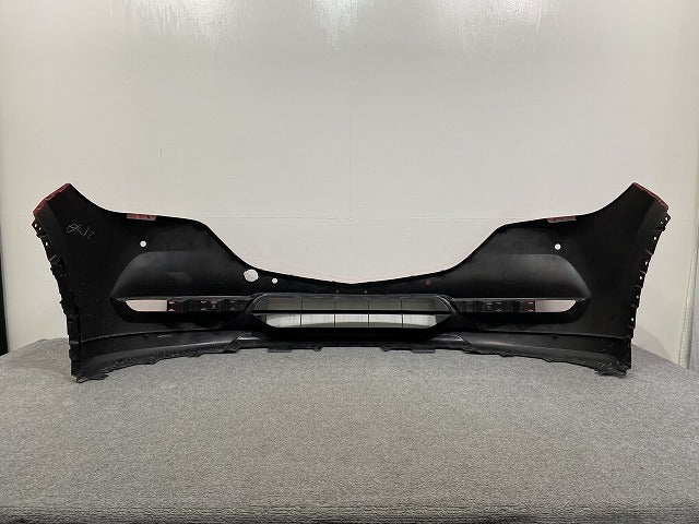 CX-5/CX5 KFEP/KF2P/KF5P 純正 前期 フロント バンパー KB8A-50031 ソウルレッドプレミアムメタリック 41V マツダ(140858)