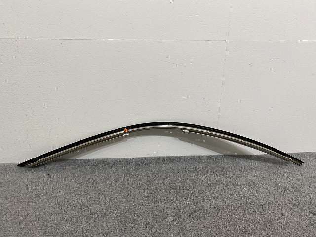 新品!GR86/ハチロク ZN8 純正 左 フロント リテーナー モール 素地 トヨタ(140863)
