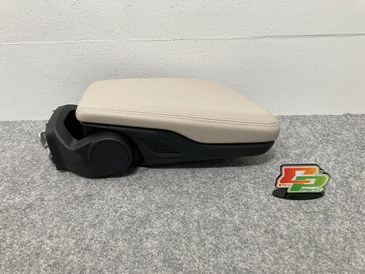 新品!X1 F48 純正  アームレスト/肘掛/ひじ掛け 1269102 51169317576 BMW(140889)