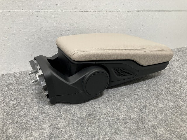新品!X1 F48 純正  アームレスト/肘掛/ひじ掛け 1269102 51169317576 BMW(140889)