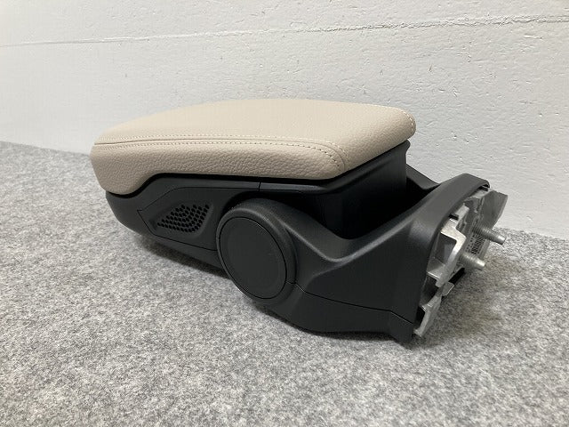 新品!X1 F48 純正  アームレスト/肘掛/ひじ掛け 1269102 51169317576 BMW(140889)