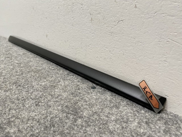 新品!X5 E70 純正 右 リア ドア モール 51.13-8 036 810 51137903860 未塗装 BMW(140897)