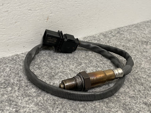 新品!1シリーズ/3シリーズ E87/E90 純正  O2 センサー ラムダ センサー 7 569 930-02 11787569930 BMW(140906)