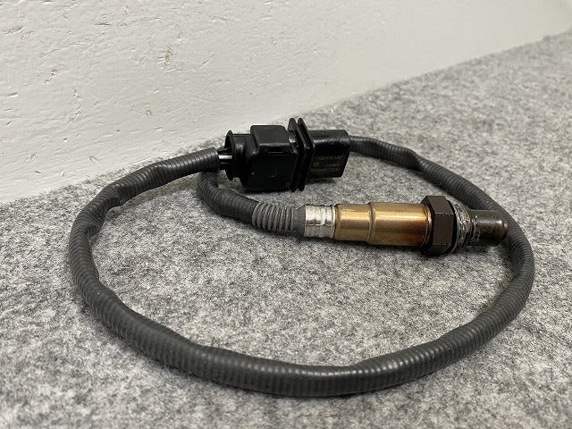 新品!1シリーズ/3シリーズ E87/E90 純正  O2 センサー ラムダ センサー 7 569 930-02 11787569930 BMW(140908)