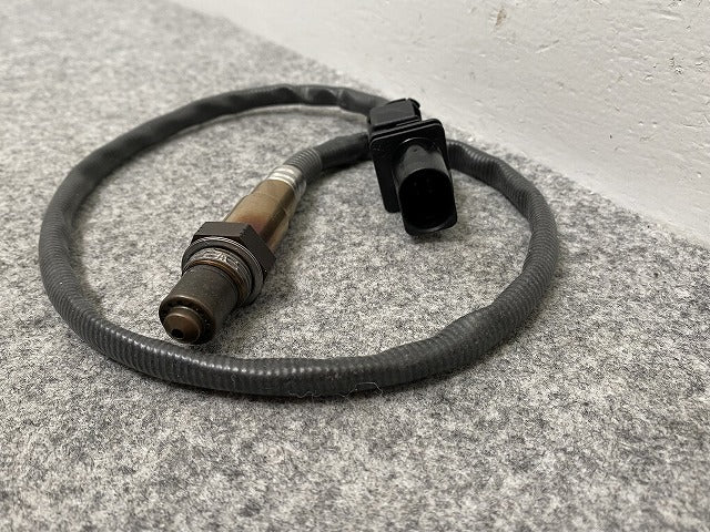 新品!1シリーズ/3シリーズ E87/E90 純正  O2 センサー ラムダ センサー 7 569 930-02 11787569930 BMW(140908)