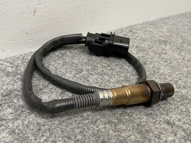 新品!1シリーズ/3シリーズ E87/E90 純正  O2 センサー ラムダ センサー 7 569 930-02 11787569930 BMW(140909)