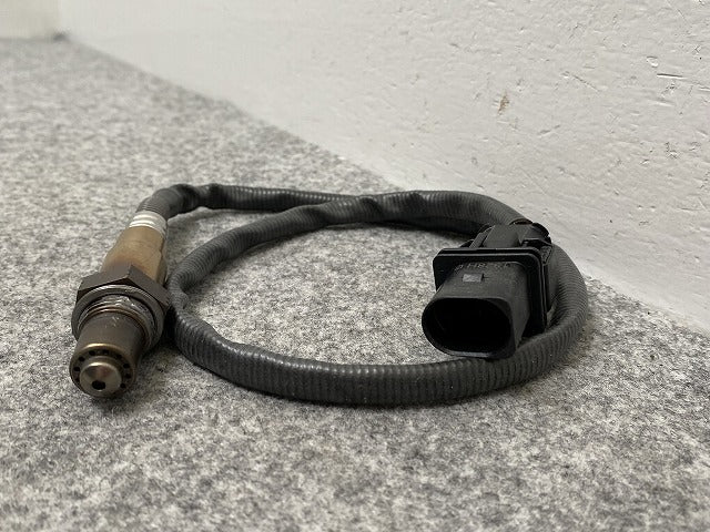 新品!1シリーズ/3シリーズ E87/E90 純正  O2 センサー ラムダ センサー 7 569 930-02 11787569930 BMW(140909)