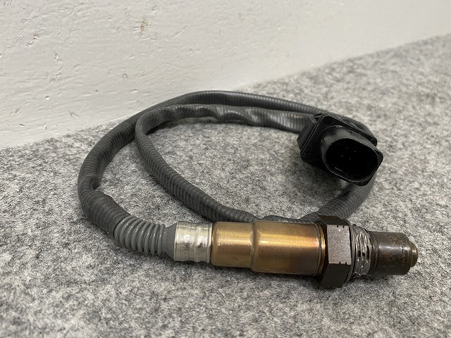 新品!1シリーズ/3シリーズ E87/E90 純正  O2 センサー ラムダ センサー 7 569 930-02 11787569930 BMW(140910)