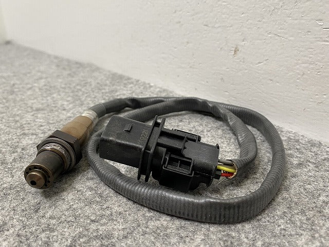 新品!1シリーズ/3シリーズ E87/E90 純正  O2 センサー ラムダ センサー 7 569 930-02 11787569930 BMW(140910)